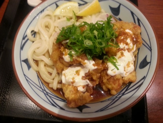 What Exactly Are Udon Noodles?